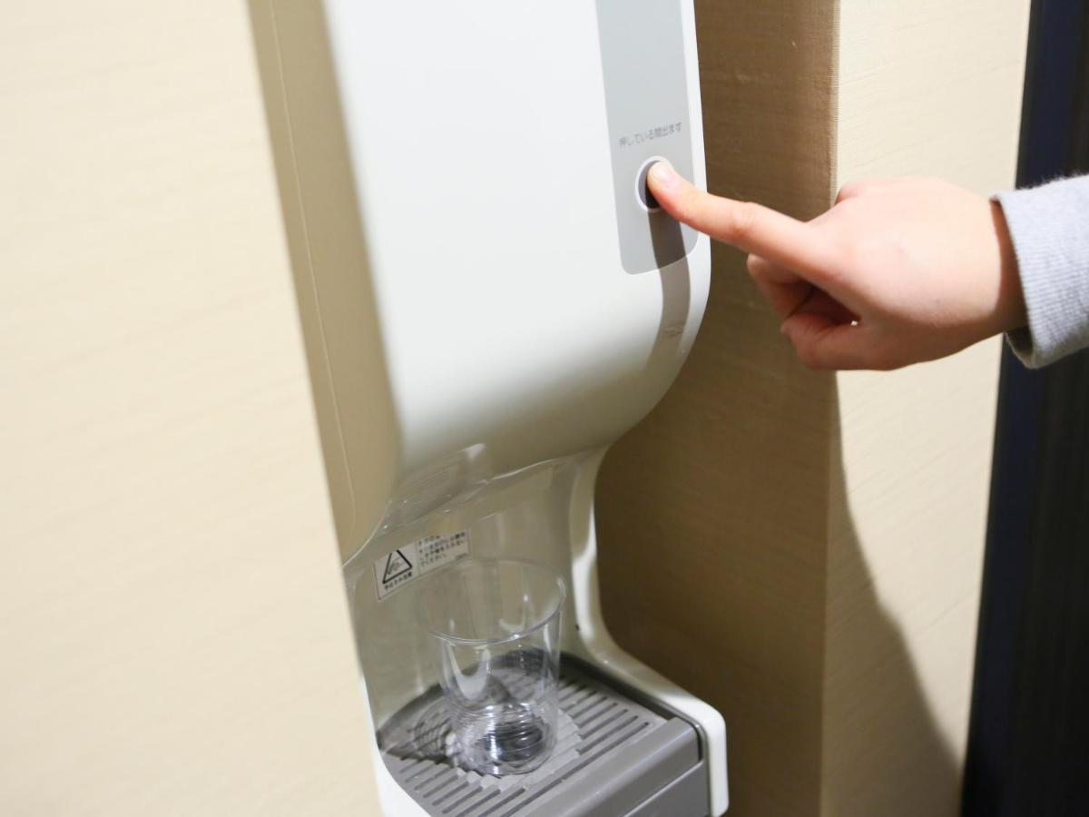 Apa Hotel Osaka Temmabashi Ekimae Екстериор снимка