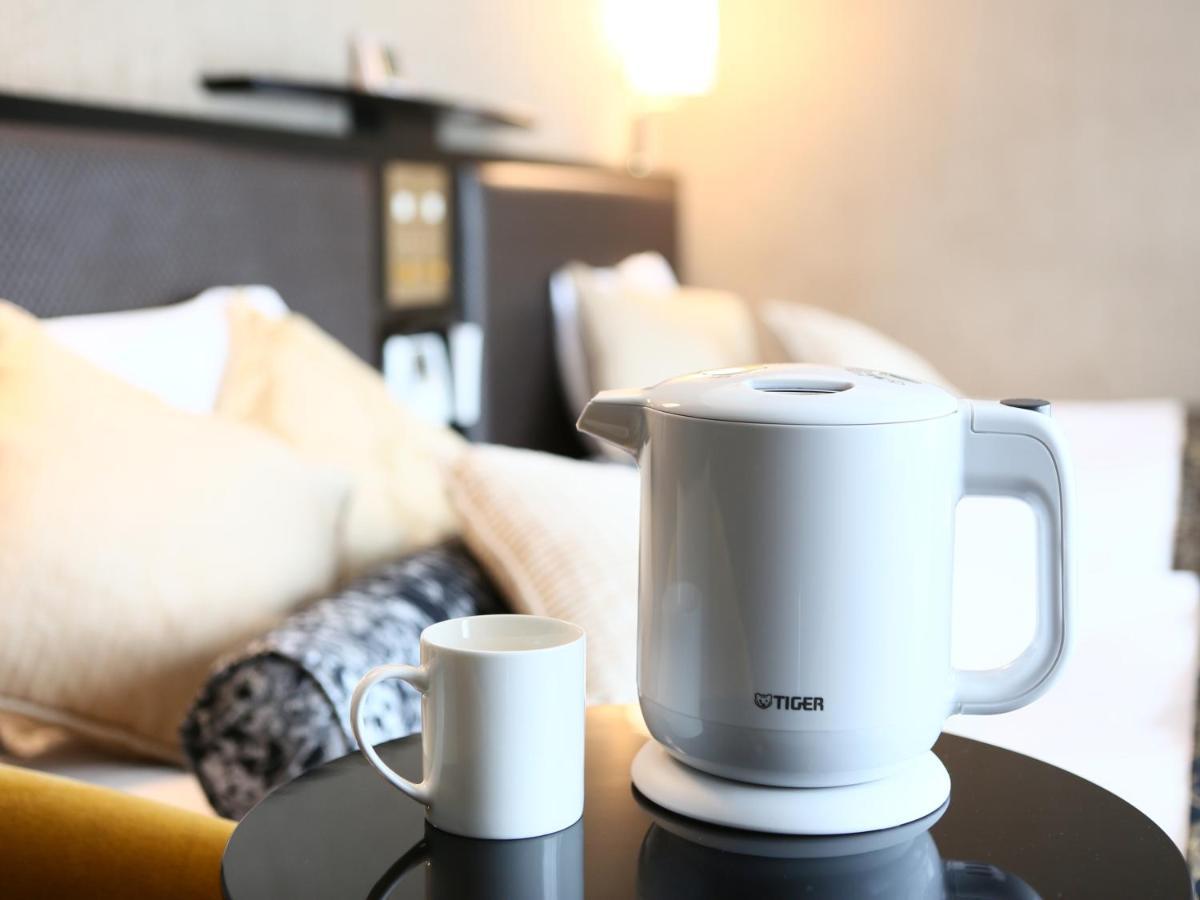 Apa Hotel Osaka Temmabashi Ekimae Екстериор снимка