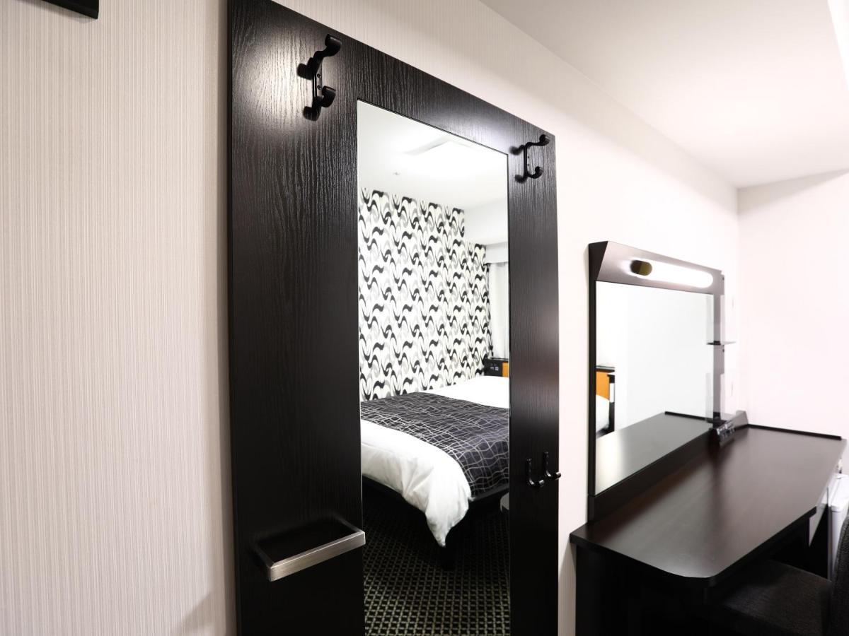 Apa Hotel Osaka Temmabashi Ekimae Екстериор снимка