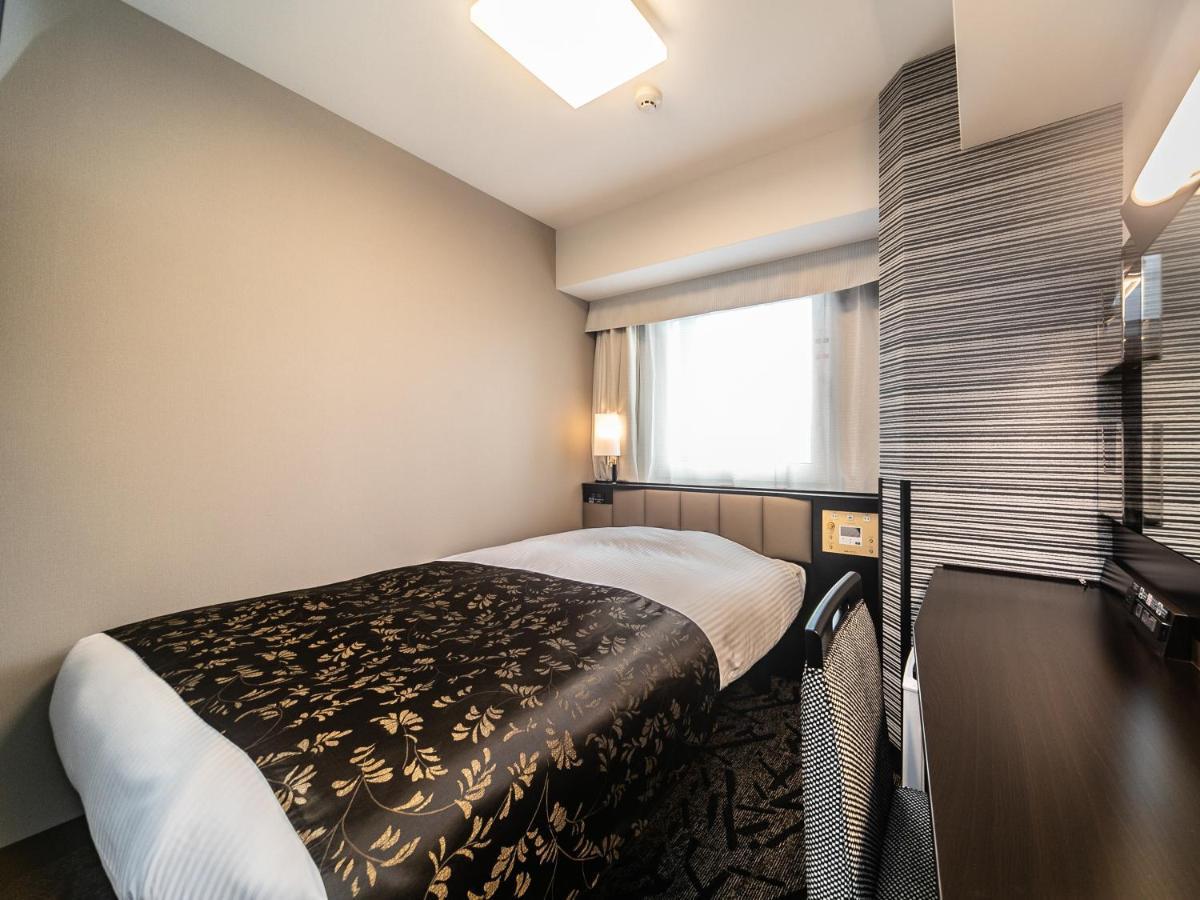 Apa Hotel Osaka Temmabashi Ekimae Екстериор снимка
