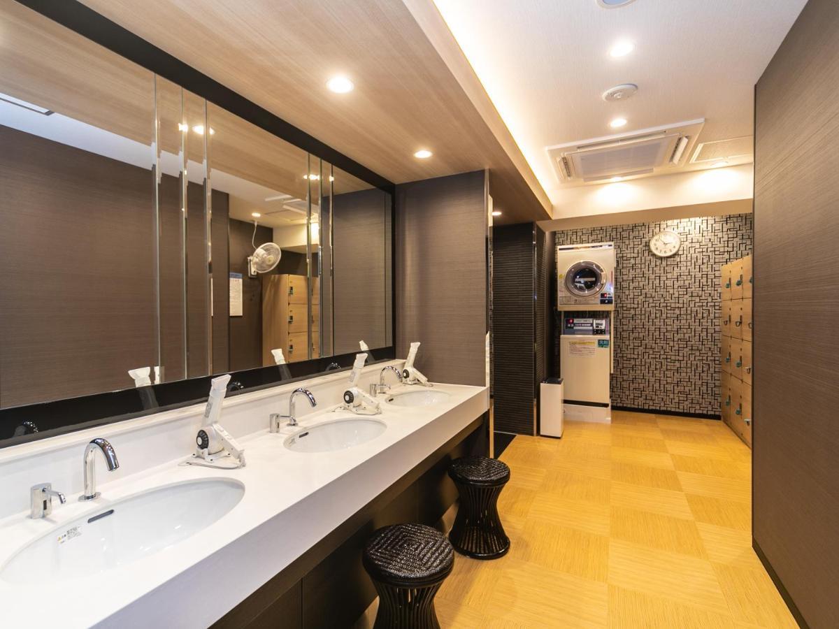 Apa Hotel Osaka Temmabashi Ekimae Екстериор снимка