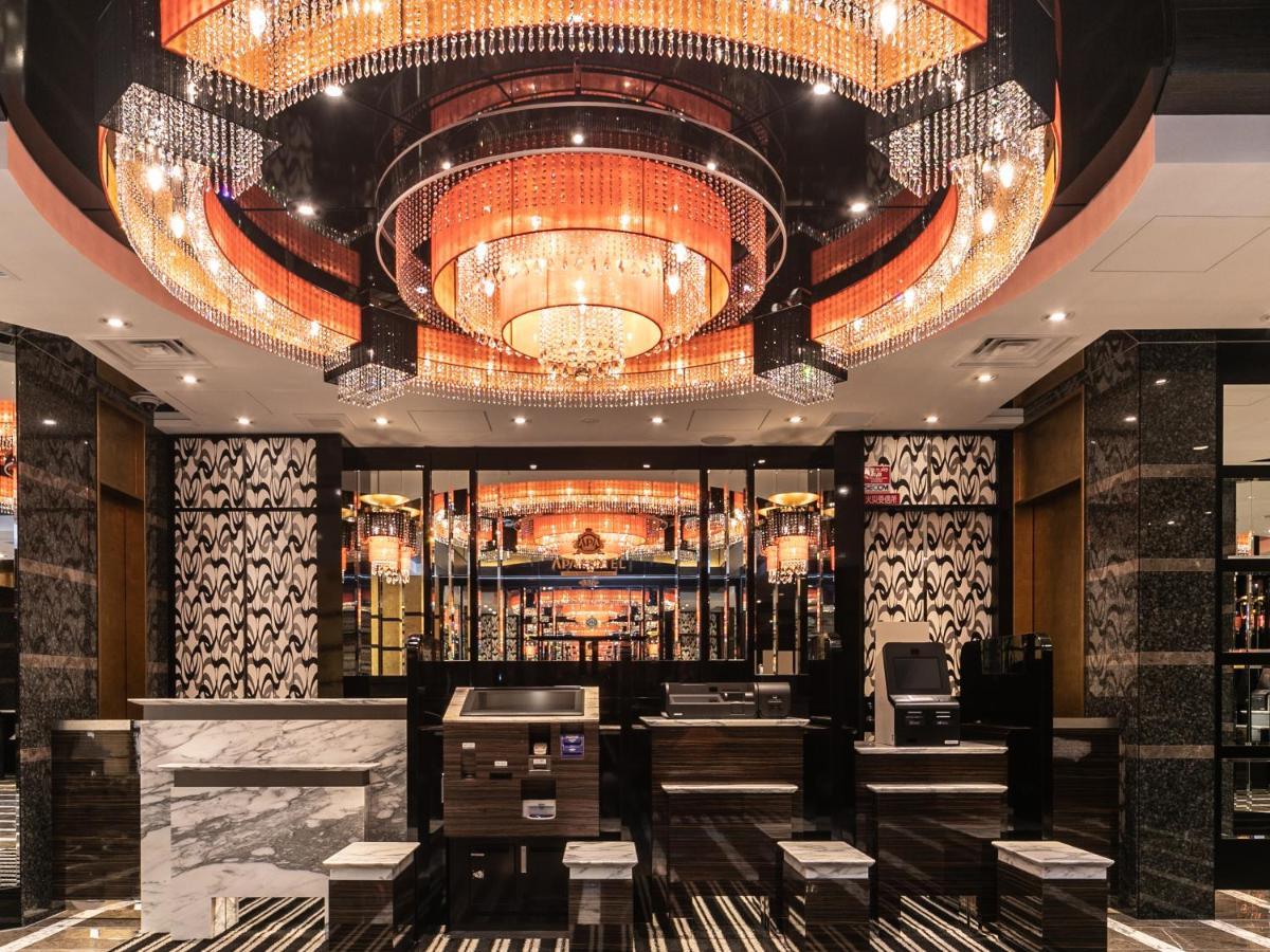 Apa Hotel Osaka Temmabashi Ekimae Екстериор снимка
