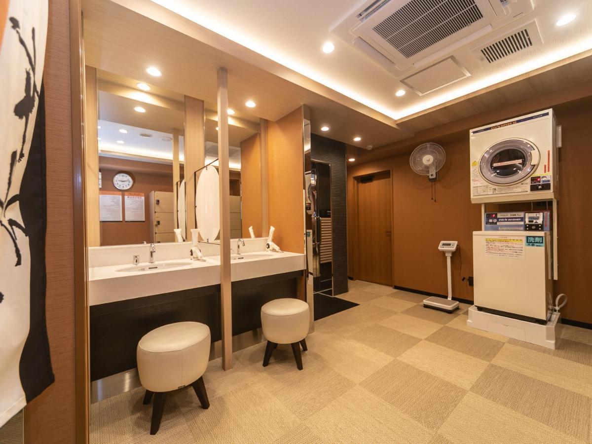 Apa Hotel Osaka Temmabashi Ekimae Екстериор снимка