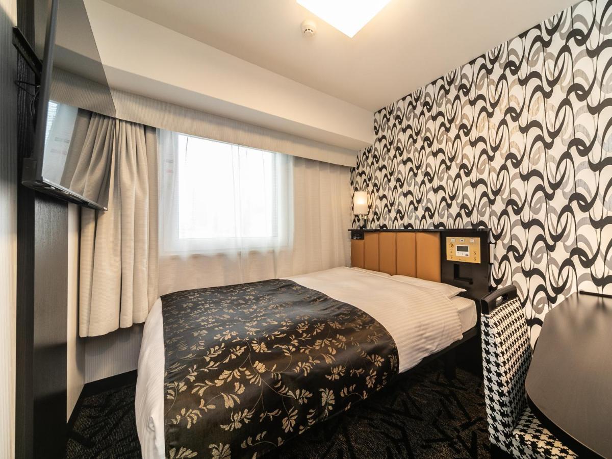 Apa Hotel Osaka Temmabashi Ekimae Екстериор снимка