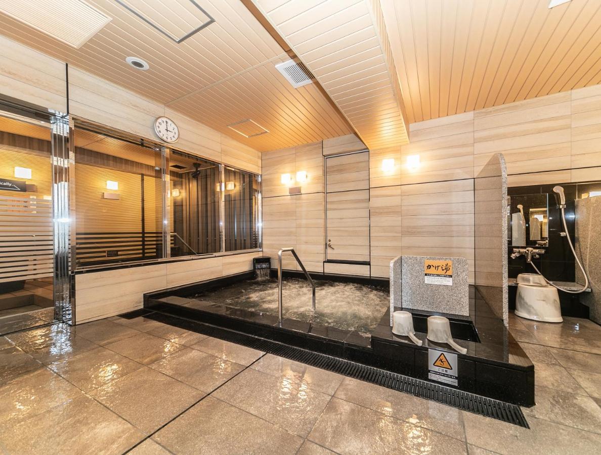 Apa Hotel Osaka Temmabashi Ekimae Екстериор снимка