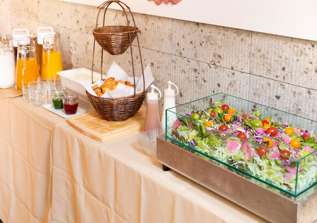 Apa Hotel Osaka Temmabashi Ekimae Екстериор снимка